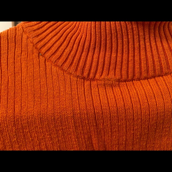 Silk Knitted tShirt - Picture 5 of 6